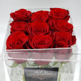 Sensation (Freshly Cut Roses Version) *FREE Local Delivery