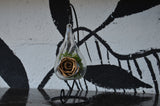 Delicate Teardrop