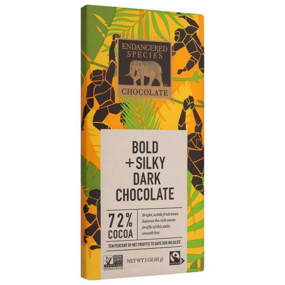 Chocolate Bar (Vegan Friendly)