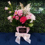 Thinking About You (Freshly-Cut Flowers)*FREE Local Delivery