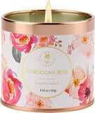Morrocan Rose Candle (Sold Out)