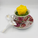 My Cup Of Rose Tea.( Limited Edition!)